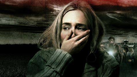 a quiet place 1 download in hindi|Emily Blunt's 2018 A Quiet Place Full Movie Download .